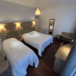 Driepersoonskamer